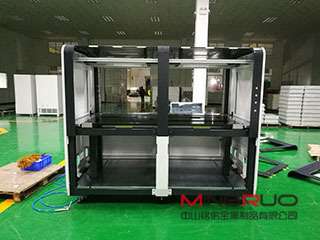 钣金机柜表面出现缺陷我们如何处理_开云官方版网站登录入口-开云(中国)